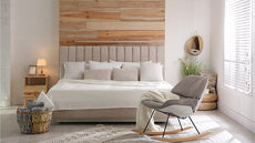Which mattresses do hotels use?
