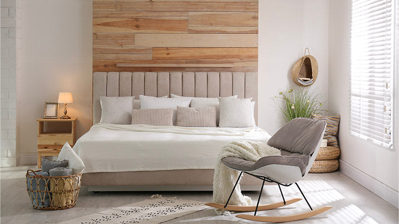 Which mattresses do hotels use?