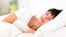Mattresses to avoid with the menopause