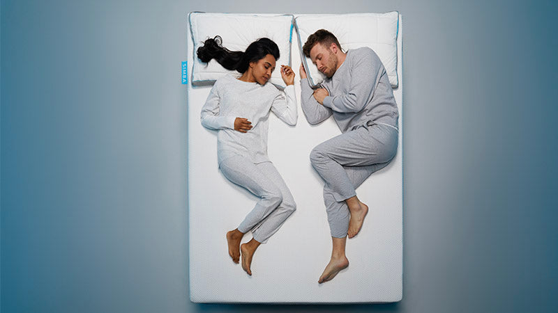 What mattress firmness should I get?