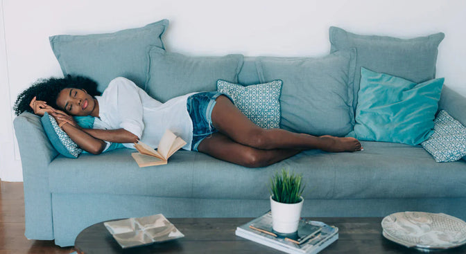 Sleep Debt: Can you catch up over the weekend?