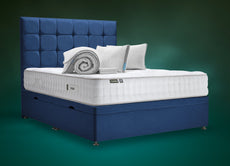 Ultimate UK Bed & Mattress Sizes Guide