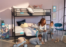 Perfecting Your Kid’s Bedtime Routine