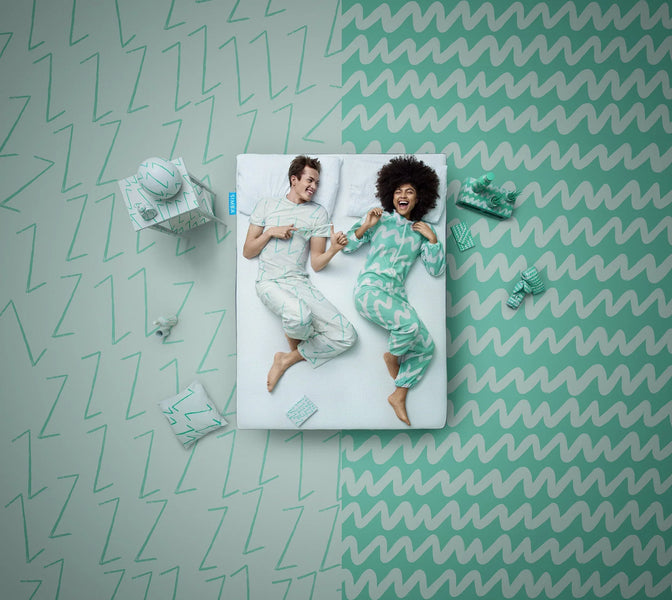 Five Surprising Benefits of Sleep