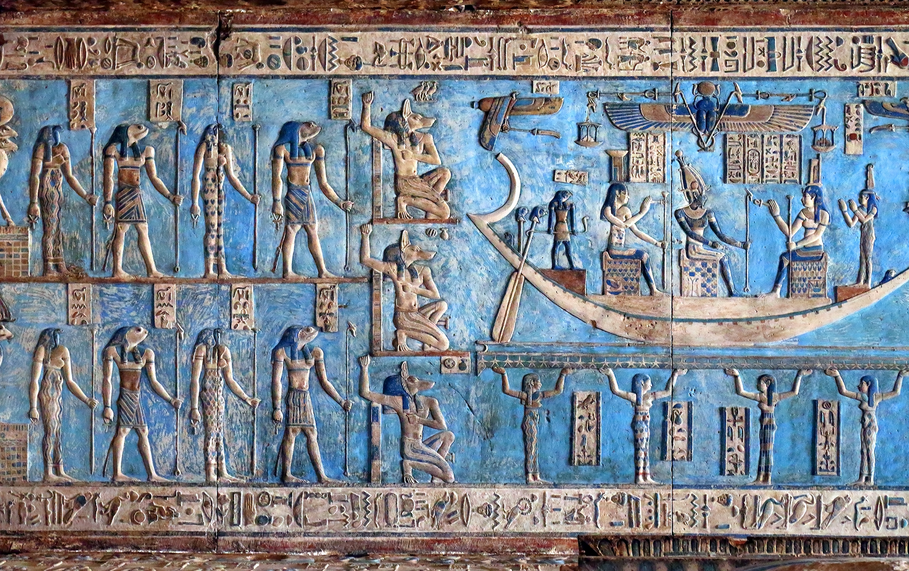 The history of sleep
