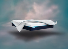 How to put on a duvet cover