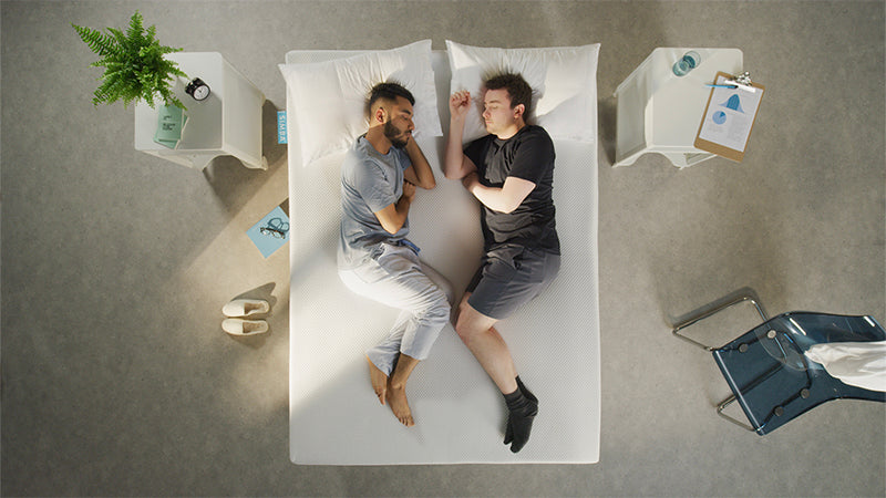 What's The Best Mattress For Side Sleepers?