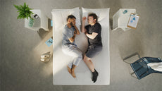 What's The Best Mattress For Side Sleepers?