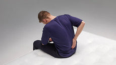 8 signs that your mattress is causing you back pain
