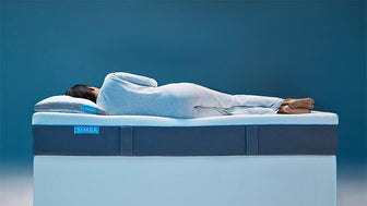 What type of mattress is the most supportive?