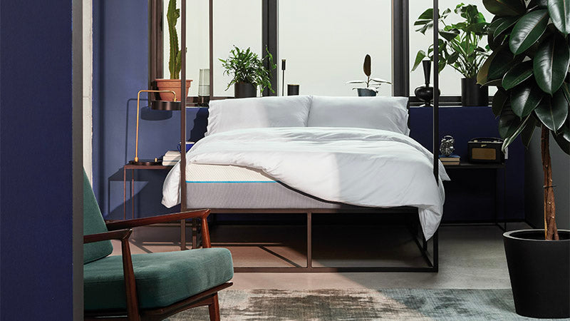 Why choose a medium firm mattress?