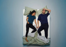 The Role of Temperature in Sleep Quality: How to Find Your Ideal Sleep Climate