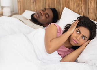 Sleep Apnea: Causes, Symptoms and Treatment Options