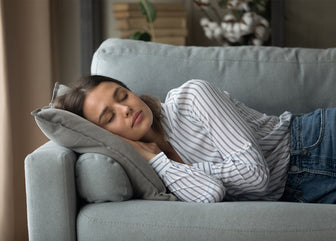 The Art of Napping: How to Make the Most of Your Daytime Snooze
