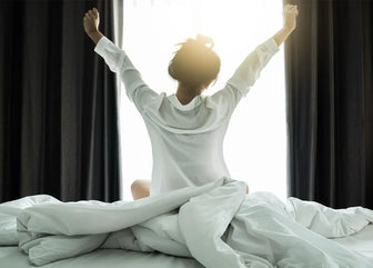 Morning routines of successful people
