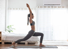 The Benefits of Stretching Before Bed