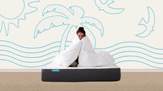 Pulling Off the Perfect Duvet Day