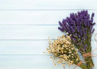 The Best Scents to Help You Drift Off to Sleep