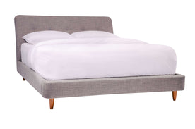 Orion Bed, Refurbished