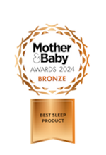 Mother and Baby Award