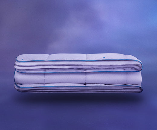 Simba Hybrid™ 3-in-1 Duvet Refurbished