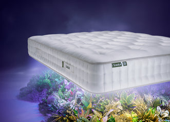 The Simba Earth Apex Mattress