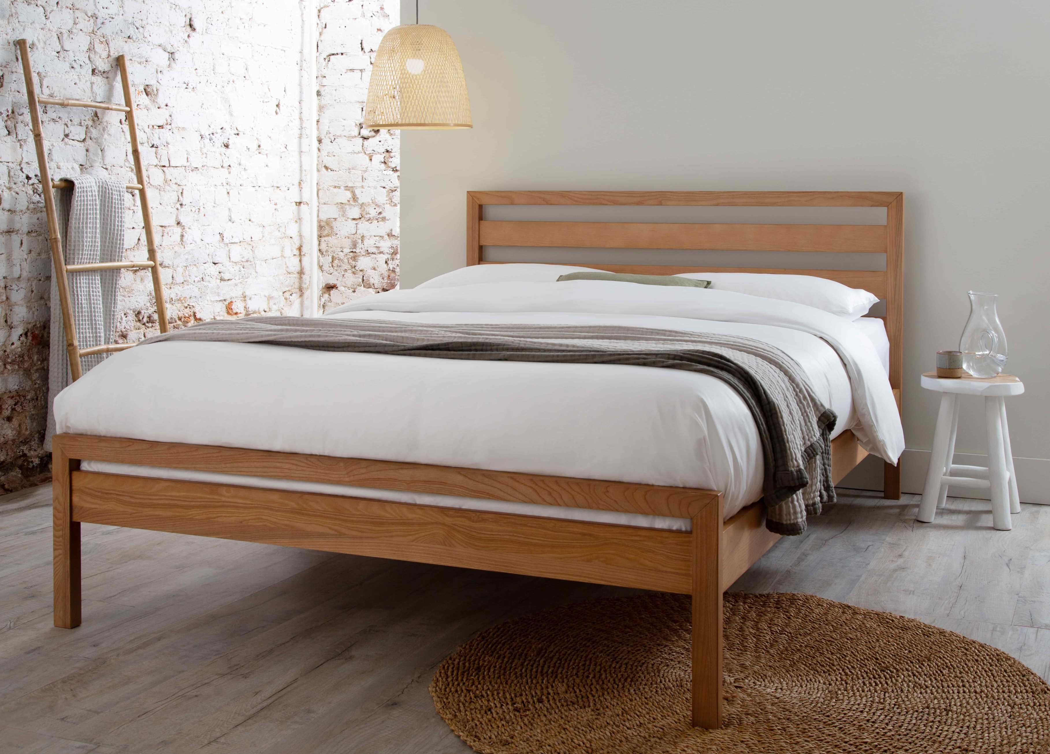 Ashdown Bed Frame | Simba Sleep