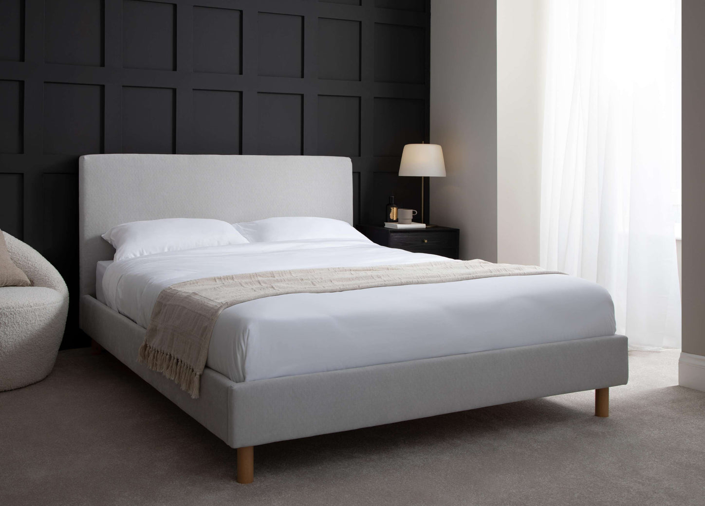 Atlas Bed 