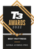 Featured Award
