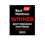 Best Mattress Award