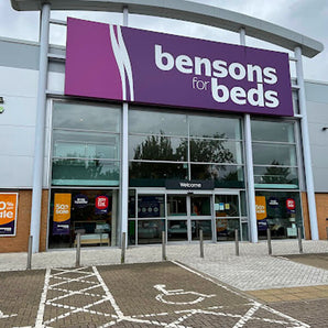 Milton Keynes