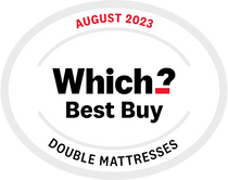 Simba Hybrid® Mattress, EU Double