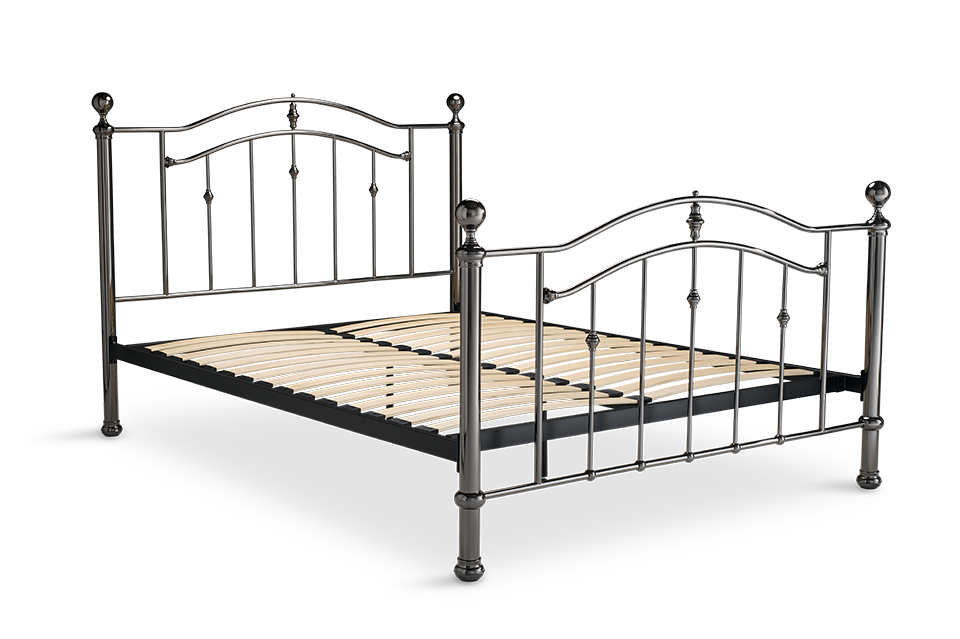 Blenheim Bed 