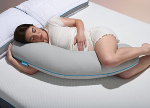 Cooling Body Pillow