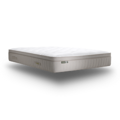 Earth Apex Mattress - Super King: W180 L200 D30 (cm)