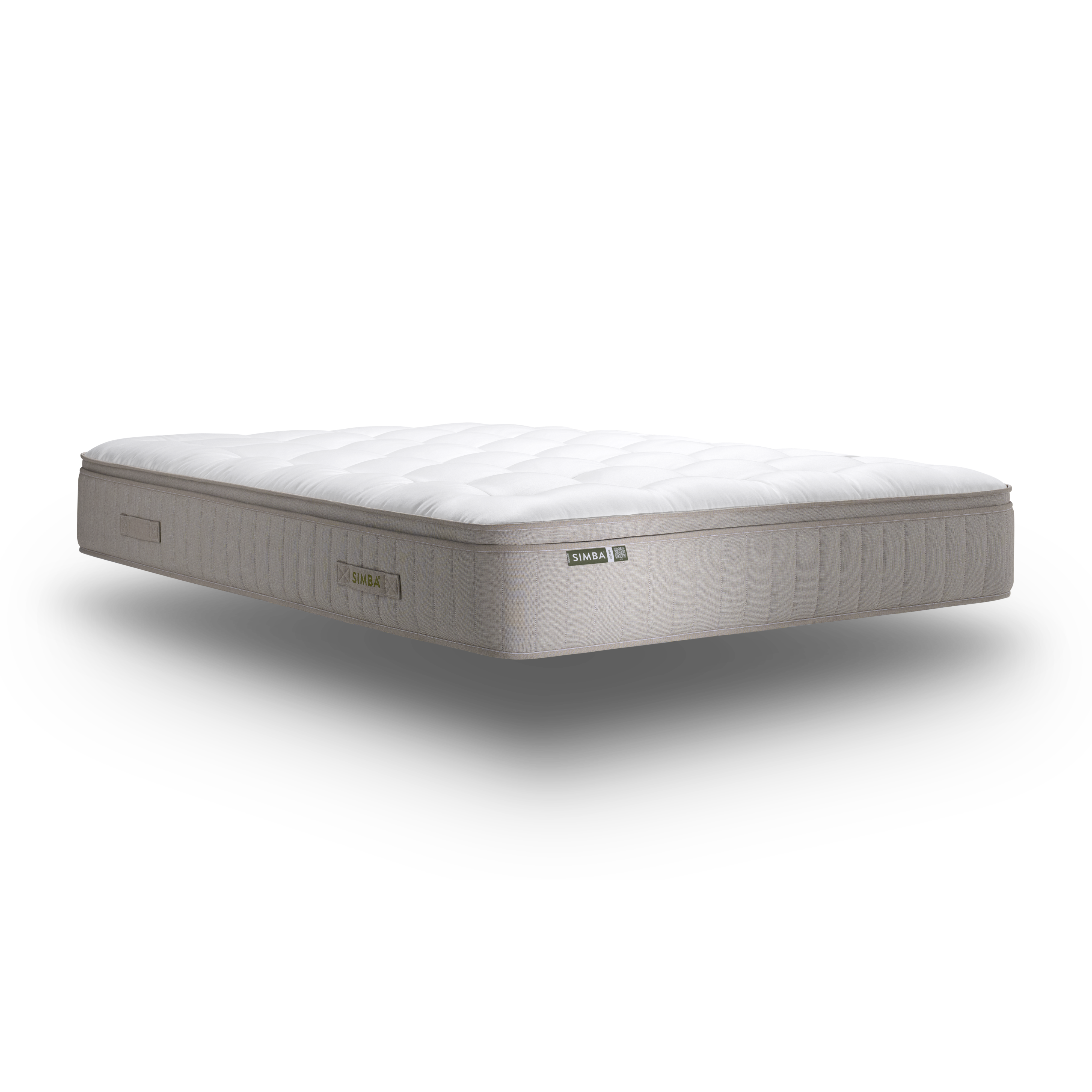 Natural Hybrid® Escape Mattress
