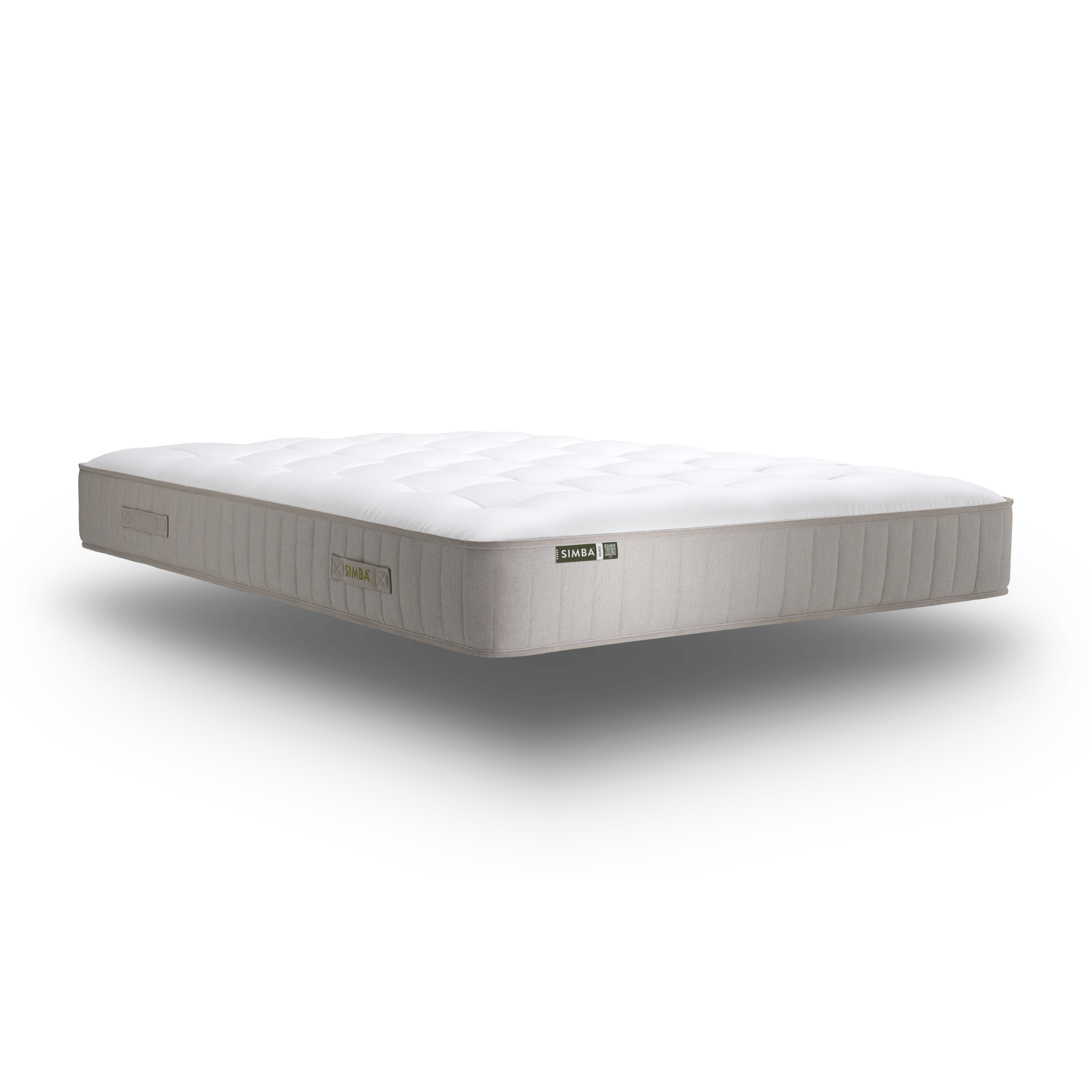 Natural Hybrid® Source Mattress