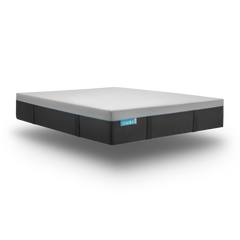 Hybrid® Luxe Mattress - Super King: W180 L200 D31 (cm)