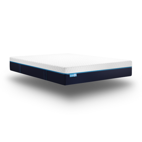 The Simba Hybrid Pro Mattress Single W90 L190 D28 Cm