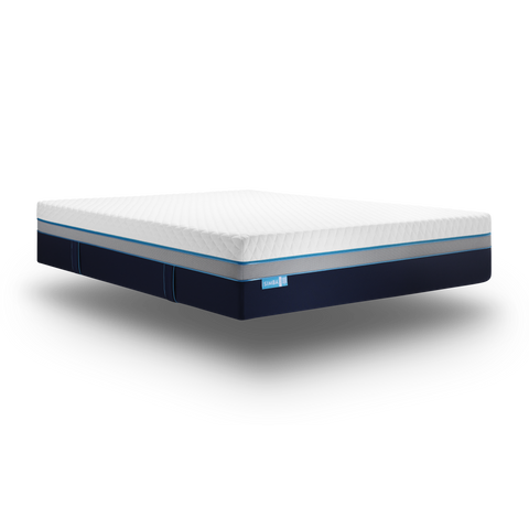 Hybrid Ultra Mattress Double W135 L190 D34 Cm