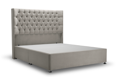 Didsbury Bed Vanilla