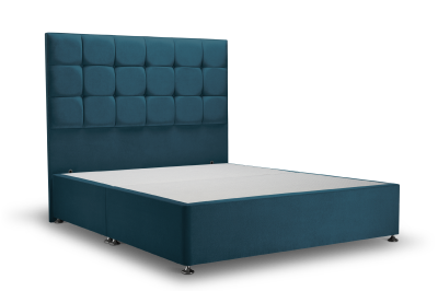 Hoxton Bed Peacock