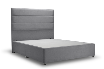 Ludlow Bed Urban Grey