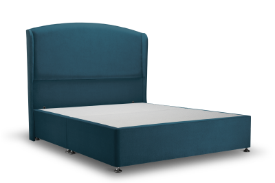 Melrose Bed Peacock