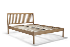 Sherwood Bed Base - Super King / Ash Sherwood Bed Base - Super King / Ash