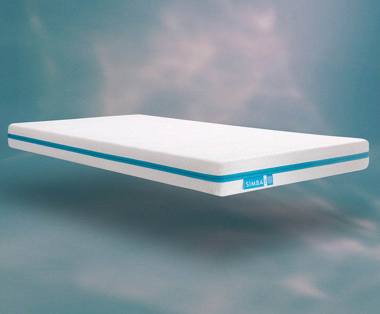 Mattresses For Sale | Simba Sleep