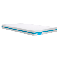 Simba Hybrid® Cot Bed Mattress - W70 x L140 x D10 (cm)