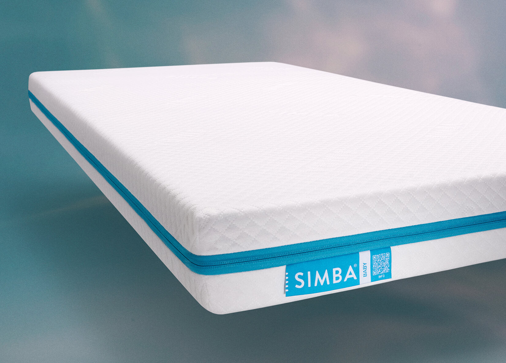 Simba memory on sale foam mattress