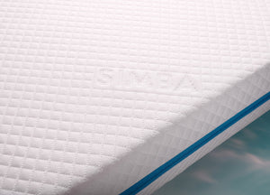 Simba Hybrid® Cot Bed Mattress