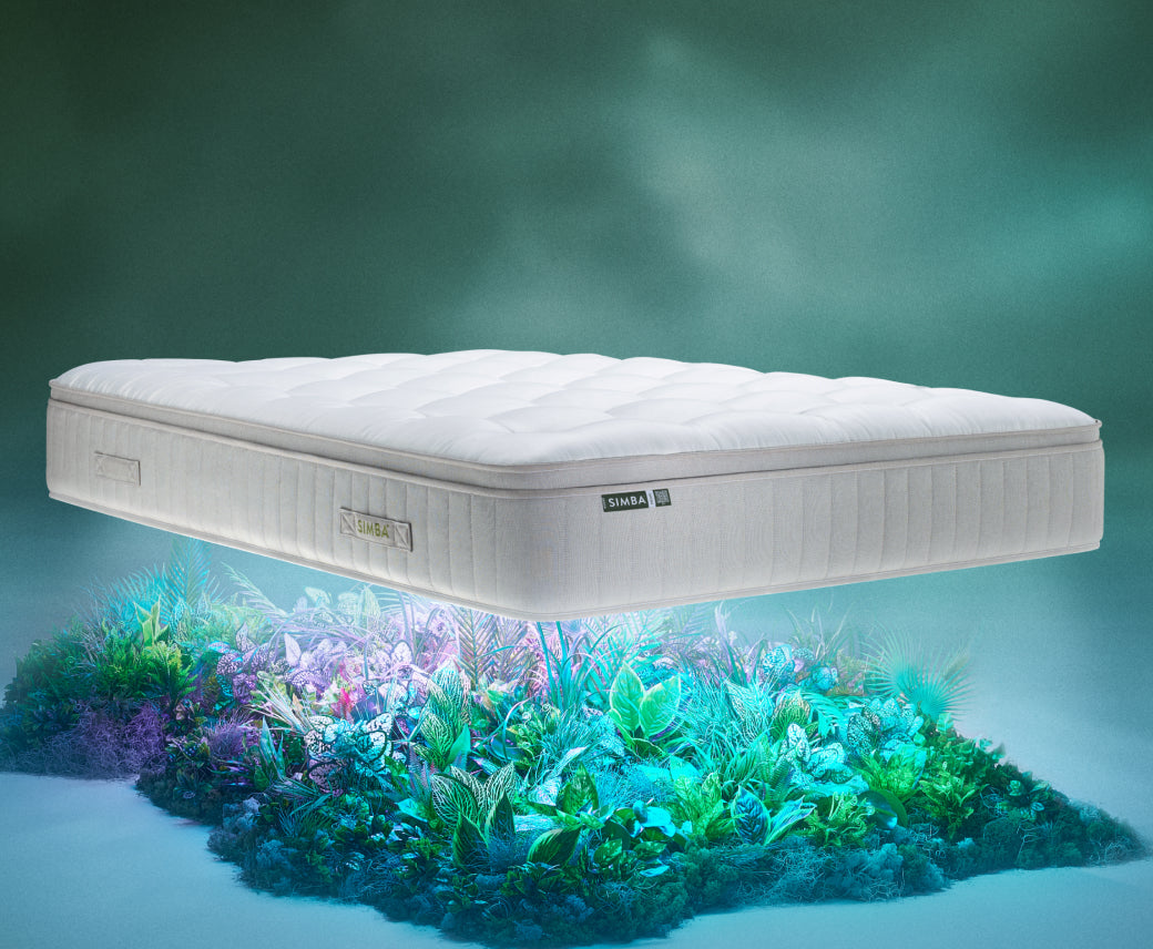 Natural Hybrid® Escape, Refurbished